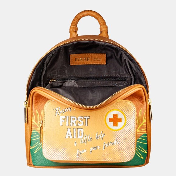 Danielle Nicole Pixar Up First Aid Kit Backpack main image 5